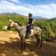 Endurance riding