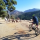 Cycling Sierra Bermeja