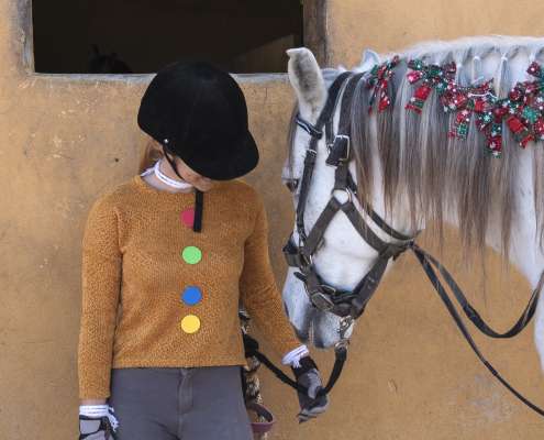 Horse riding Costa Del Sol