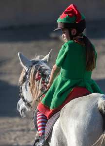 Horse riding Costa Del Sol