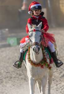 Kids riding lessons Estepona