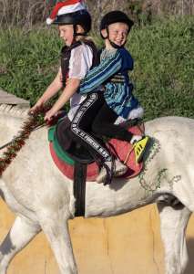 Horse riding Costa Del Sol