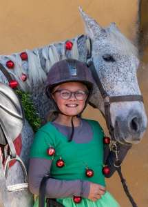 Horse riding Costa Del Sol