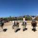 Ranch Siesta Los Rubios beginners horse riding in Estepona Saddle Up Experience