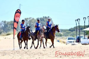 Ranch Siesta Los Rubios Estepona endurance 3